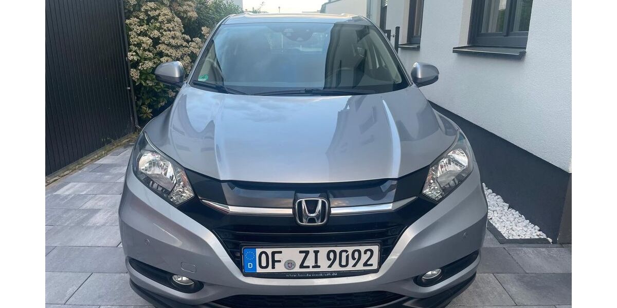 Honda HR-V 88.258 km 15.200 &euro; Offenbach 63075