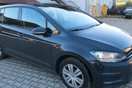VW Touran 181.000 km 10.700 &euro; Schönau 84337
