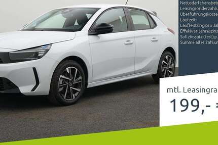 Opel Corsa 1.500 km 17.989 &euro; Borken 46325