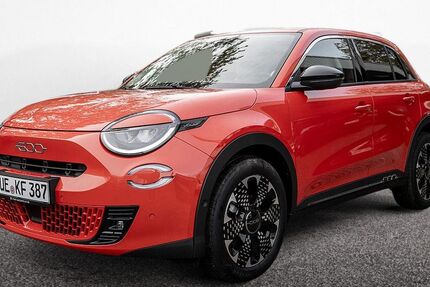 Fiat 600e 7.890 km 29.477 &euro; Uelzen 29525