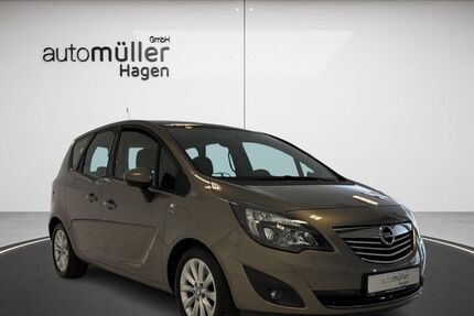 Opel Meriva 94.247 km 7.999 &euro; Hagen 58095