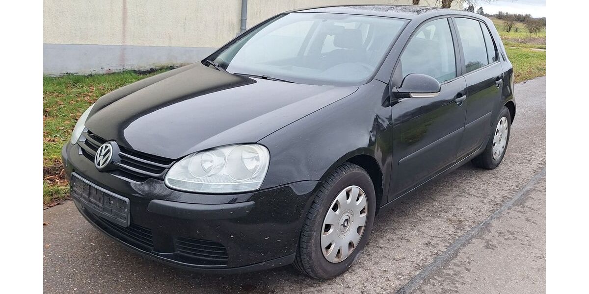 VW Golf 272.150 km 2.750 &euro; Ötisheim 75443