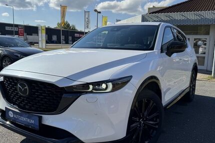 Mazda CX-5 24.956 km 35.150 € Wismar 23970
