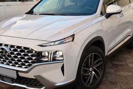 Hyundai SANTA FE 59.354 km 26.500 &euro; Heubach 73540