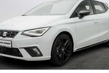 Seat Ibiza 2.800 km 24.990 &euro; Pinneberg 25421