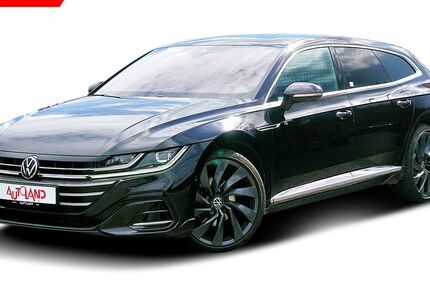 VW Arteon 65.062 km 34.490 € Schwerin 19061