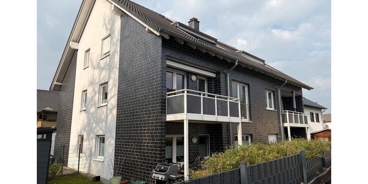 Dachgeschoßwohnung Menden (Sauerland) Berkenhofskamp - 2 Zimmer, 53 m&sup2;, 690&euro; | Angebot:26040066
