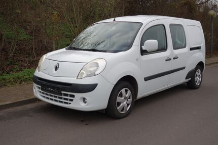 Renault Grand Kangoo E-TECH 41.500 km 3.999 &euro; Magdeburg 39116
