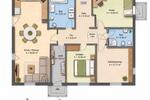 Einfamilienhaus Parchim - 4 Zimmer, 115 m&sup2;, 334.000&euro; | Angebot:27022486