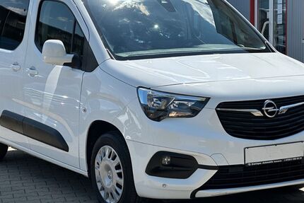 Opel Combo 97.000 km 18.995 &euro; Bruchsal-Helmsheim 76646