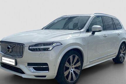 Volvo XC90 144.055 km 43.565 &euro; Gera 07552