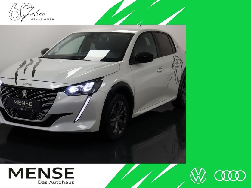 Peugeot 208 37.458 km 14.485 € Oelde (Stromberg) 59302