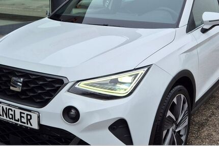 Seat Arona 2.589 km 20.980 &euro; Pocking 94060