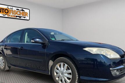 Renault Laguna 184.900 km 3.800 &euro; Worms 67547