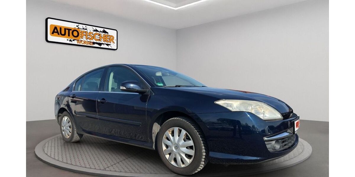 Renault Laguna 184.900 km 3.800 &euro; Worms 67547