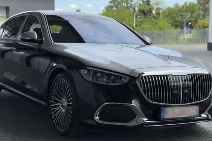 Maybach Andere
