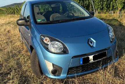 Renault Twingo 154.400 km 2.800 &euro; Pfaffenweiler 79292