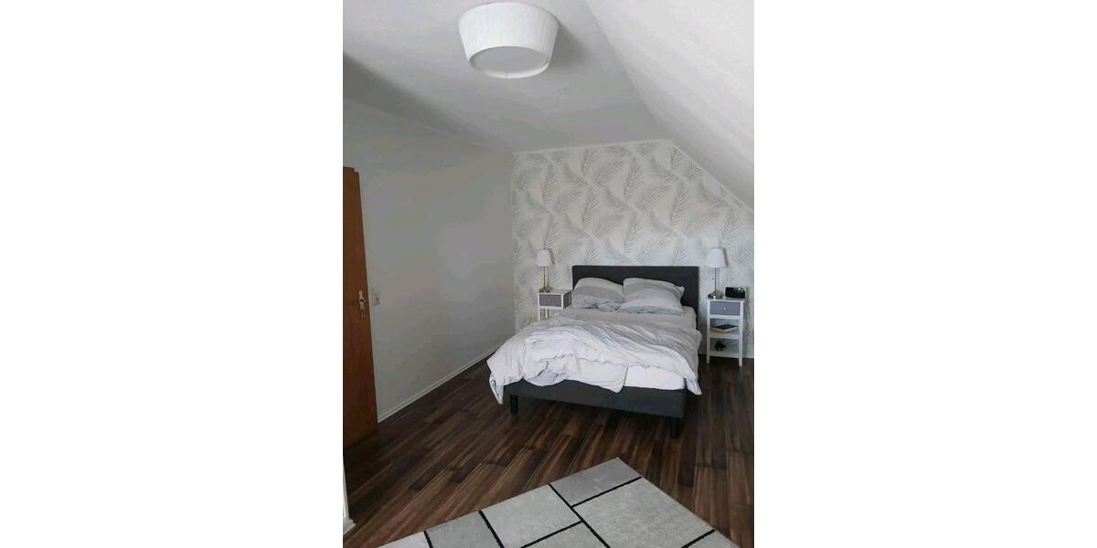 Doppelhaushälfte Friedeburg - 5 Zimmer, 115 m&sup2;, 900&euro; | Angebot:26391951