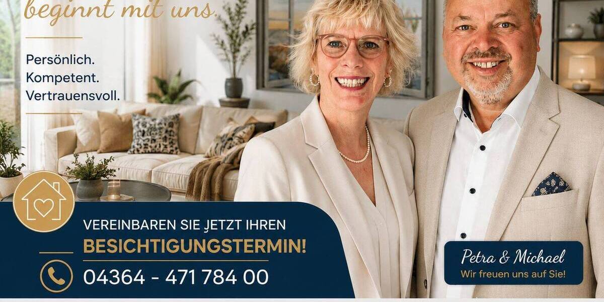 Grundstück Neustadt in Holstein / Pelzerhaken Pelzerhaken - 298.000&euro; | Angebot:26797305