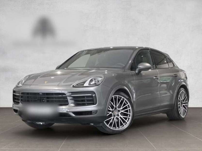 Cayenne
