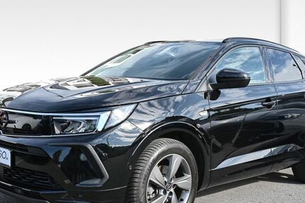 Opel Grandland (X) 24.476 km 19.980 &euro; Wuppertal 42103