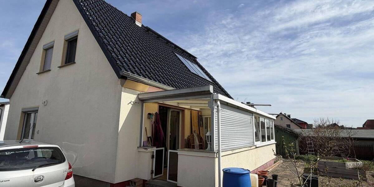 Einfamilienhaus Gräfenhainichen Tornau - 4 Zimmer, 110 m&sup2;, 295.000&euro; | Angebot:26306137