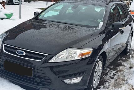 Ford Mondeo 117.350 km 6.500 &euro; Hamburg 21149