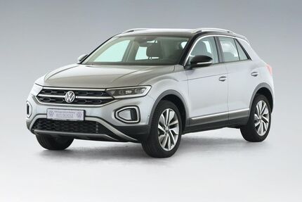 VW T-Roc 14.500 km 24.880 &euro; Bamberg 96052