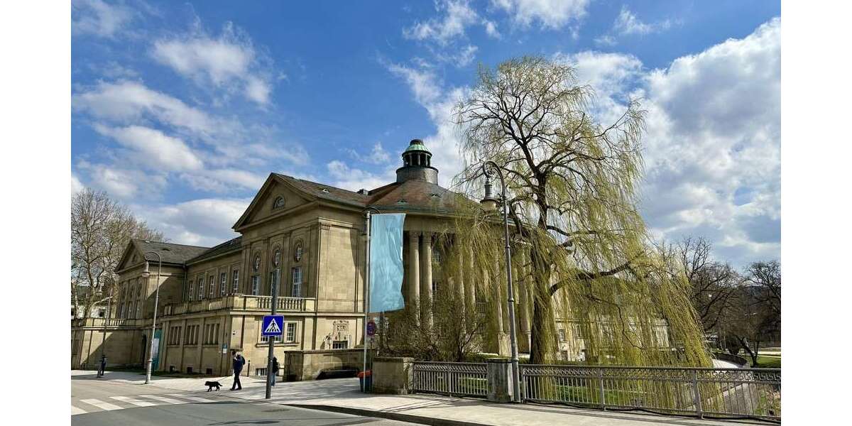 Etagenwohnung Bad Kissingen - 3 Zimmer, 61 m&sup2;, 715&euro; | Angebot:26199136