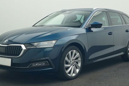 Skoda Octavia 64.565 km 24.450 &euro; Neumarkt i.d. OPf. 92318