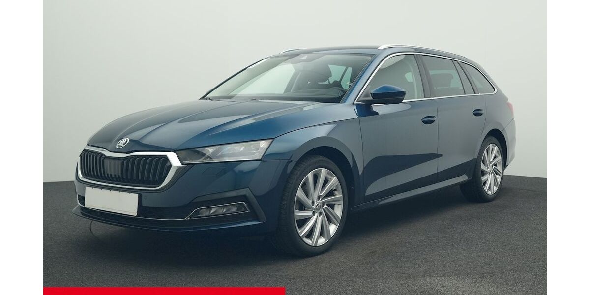 Skoda Octavia 64.565 km 24.450 &euro; Neumarkt i.d. OPf. 92318