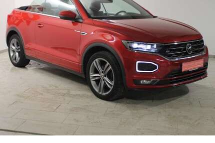 VW T-Roc 49.470 km 24.490 &euro; Schopfloch 91626