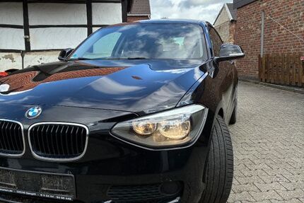 BMW 114 160.000 km 4.500 € Gangelt 52538