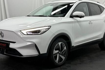 MG ZS 20.000 km 17.490 &euro; Rotenburg an der Fulda 36199