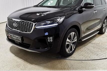 Kia Sorento 58.390 km 28.969 &euro; Chemnitz - Mittelbach 09224