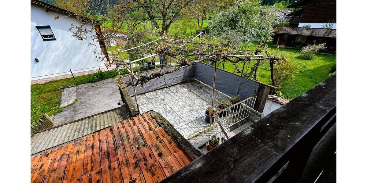 Mehrfamilienhaus, Wohnhaus Bad Reichenhall Karlstein - 6 Zimmer, 170 m&sup2;, 590.000&euro; | Angebot:26402021