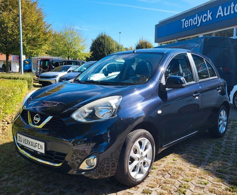 Micra