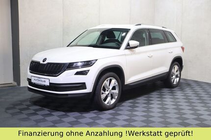 Skoda Kodiaq 144.000 km 20.990 &euro; Weißenthurm 56575