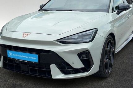 Cupra Leon 4.890 km 43.640 &euro; Hamburg 22419