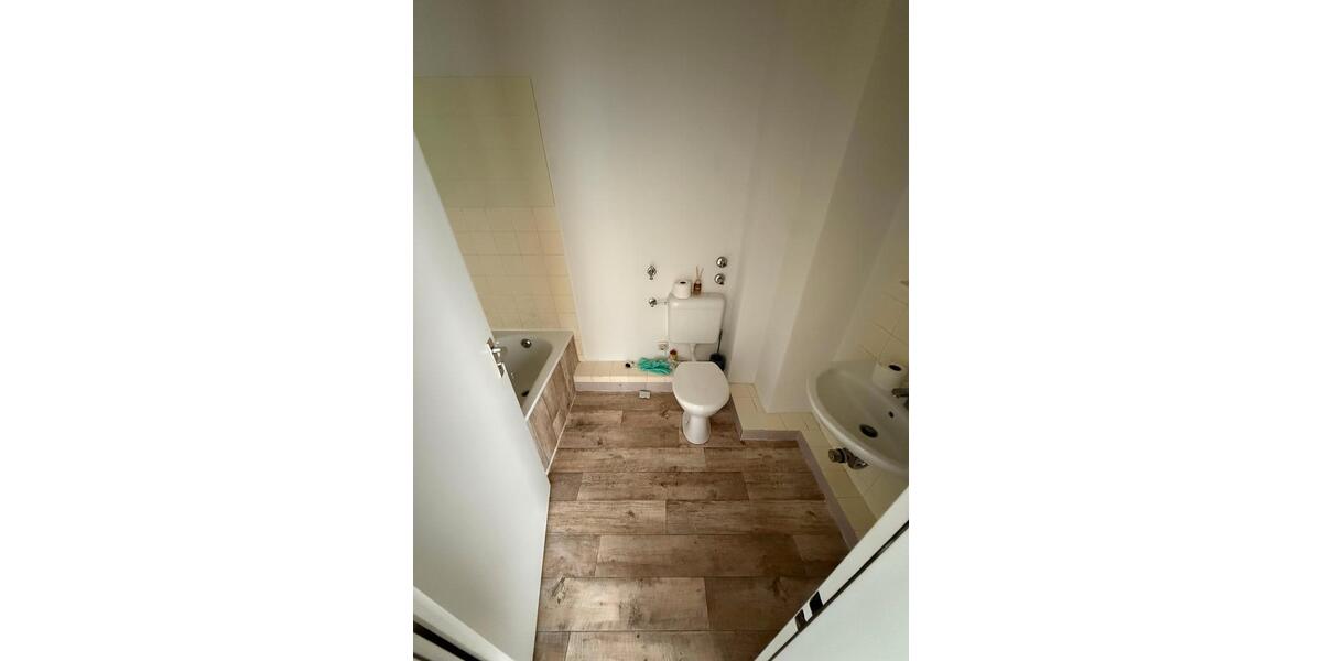 Etagenwohnung Schleswig - 3 Zimmer, 70 m&sup2;, 493&euro; | Angebot:26441069