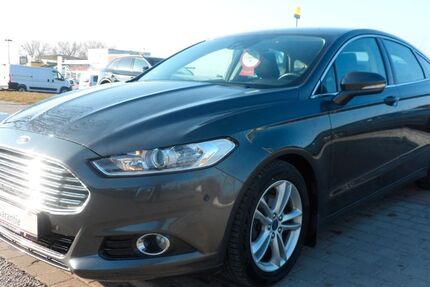 Ford Mondeo 96.069 km 14.290 &euro; Greifswald 17489