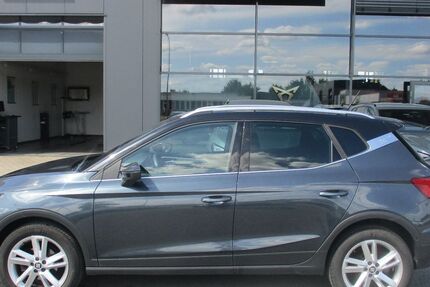 Seat Arona 147.900 km 14.790 &euro; Senden 48308