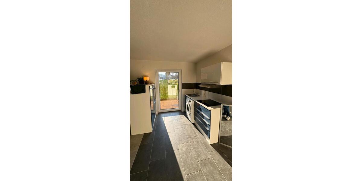 Erdgeschoßwohnung Altensteig - 2 Zimmer, 58 m&sup2;, 105.000&euro; | Angebot:26824173