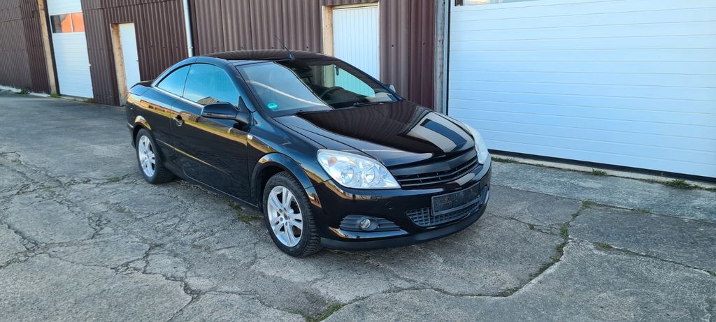 Opel Astra 280.000 km 1.500 &euro; Kalefeld-Echte 37589