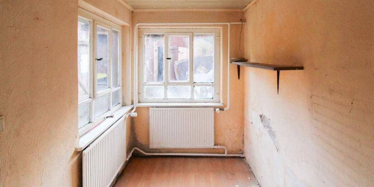 Einfamilienhaus Bad Freienwalde (Oder) Bad Freienwalde - 4 Zimmer, 134 m&sup2;, 99.000&euro; | Angebot:24748366