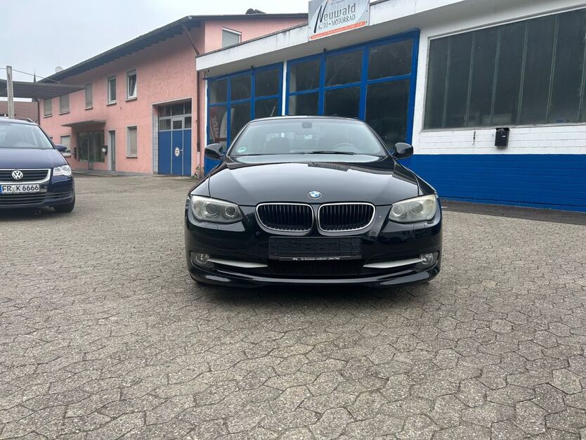 BMW 318 125.411 km 10.490 € Vogtsburg im Kaiserstuhl 79235