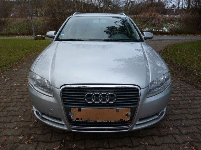Audi A4 150.000 km 6.500 &euro; Tuttlingen 78532