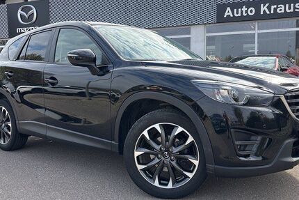 Mazda CX-5 47.479 km 16.790 &euro; Buttenwiesen 86647