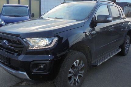 Ford Ranger 118.300 km 24.900 &euro; Nürnberg 90431
