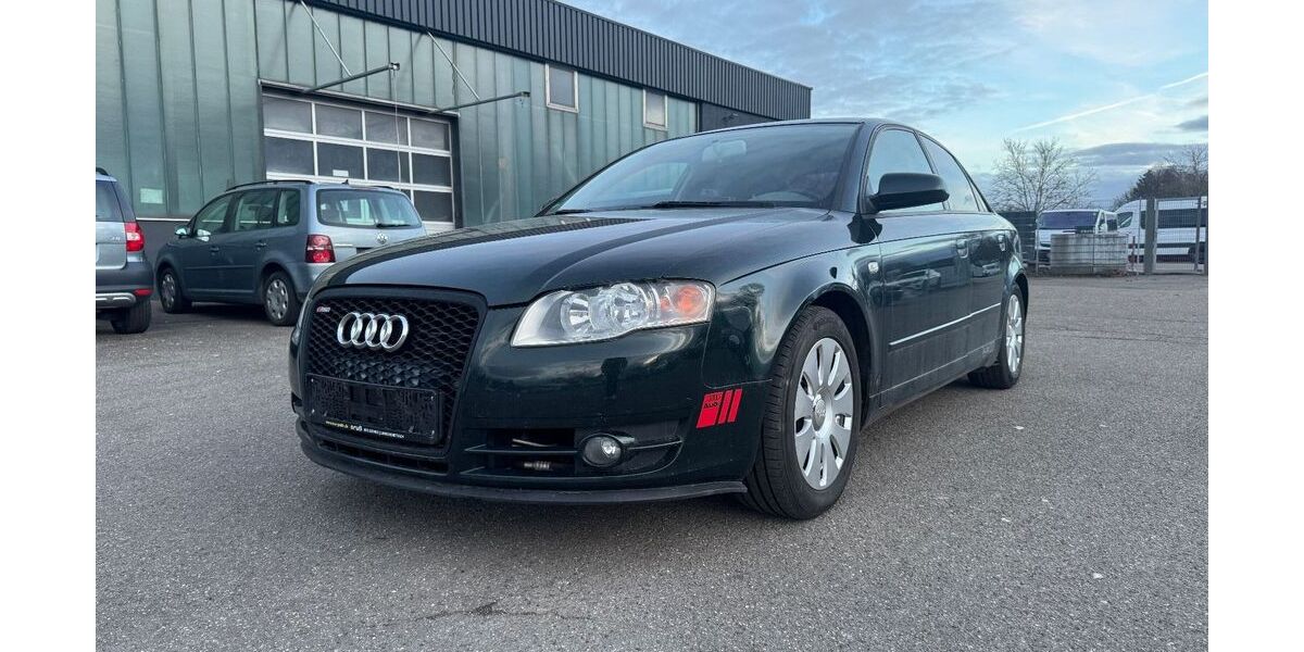 Audi A4 227.000 km 1.790 &euro; Öhringen 74613